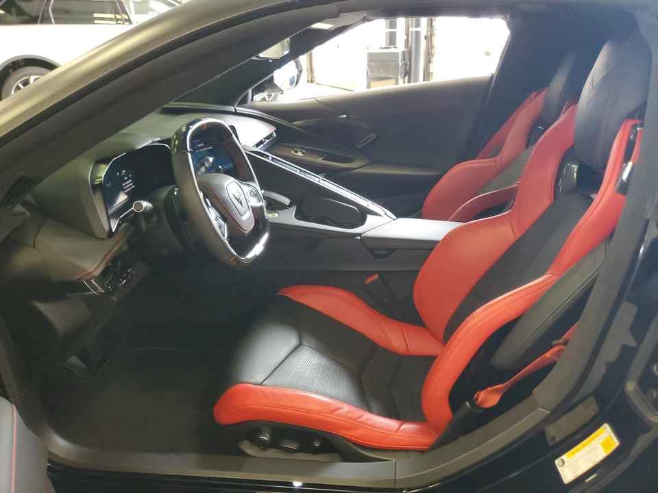 2024 Chevrolet Corvette C8 - Image 12 of 19