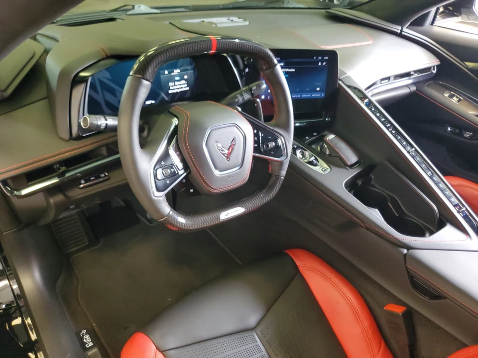 2024 Chevrolet Corvette C8 - Image 13 of 19