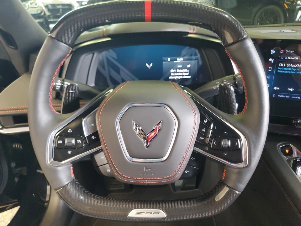 2024 Chevrolet Corvette C8 - Image 14 of 19