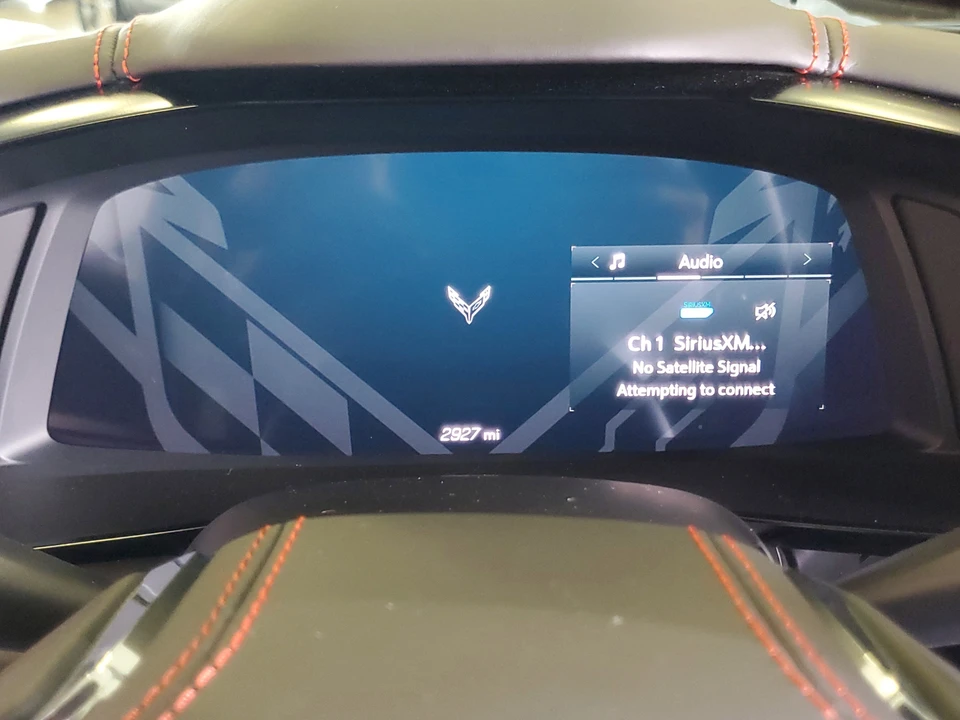 2024 Chevrolet Corvette C8 - Image 15 of 19