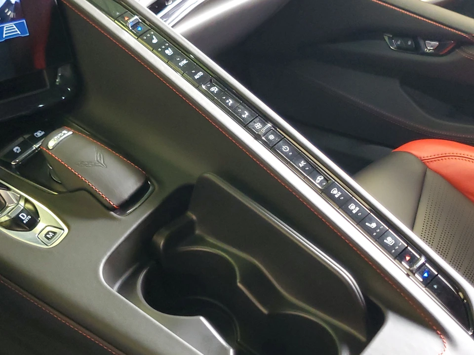 2024 Chevrolet Corvette C8 - Image 18 of 19