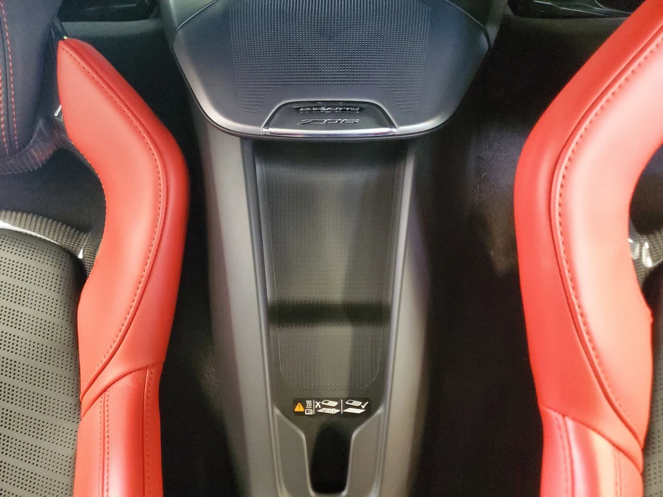 2024 Chevrolet Corvette C8 - Image 19 of 19