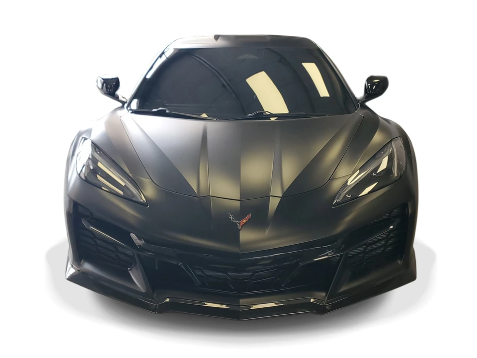 2024 Chevrolet Corvette C8 - Image 2 of 19