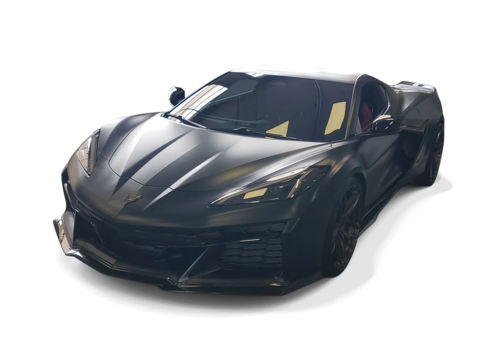 2024 Chevrolet Corvette C8 - Image 3 of 19