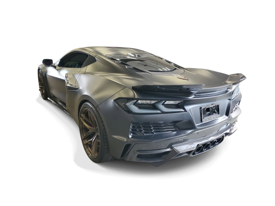 2024 Chevrolet Corvette C8 - Image 4 of 19
