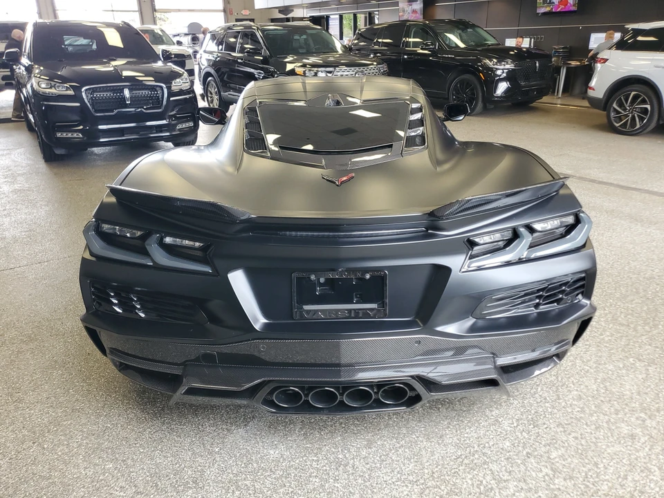 2024 Chevrolet Corvette C8 - Image 5 of 19