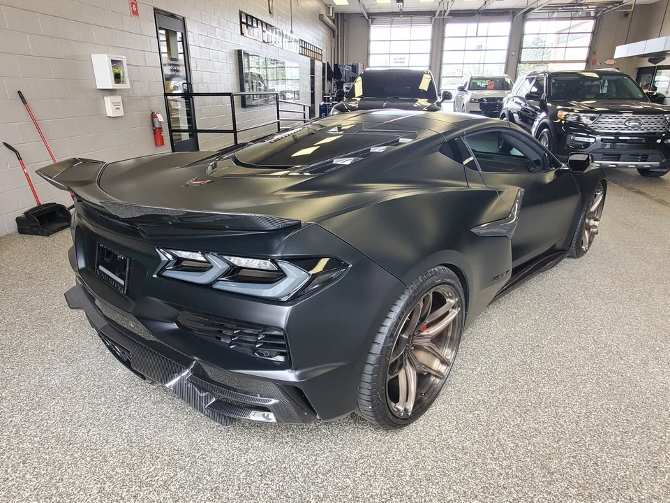 2024 Chevrolet Corvette C8 - Image 6 of 19