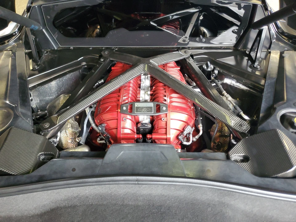 2024 Chevrolet Corvette C8 - Image 8 of 19