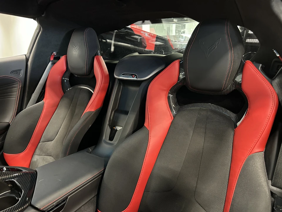 2024 Chevrolet Corvette C8 Z06 - Image 10 of 17