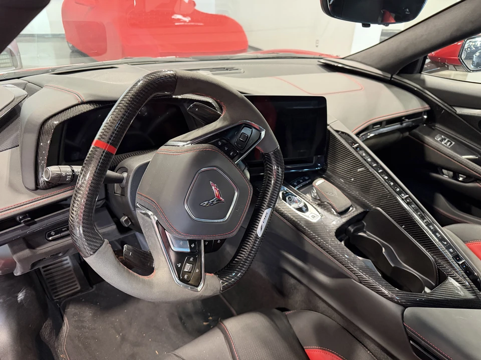 2024 Chevrolet Corvette C8 Z06 - Image 11 of 17