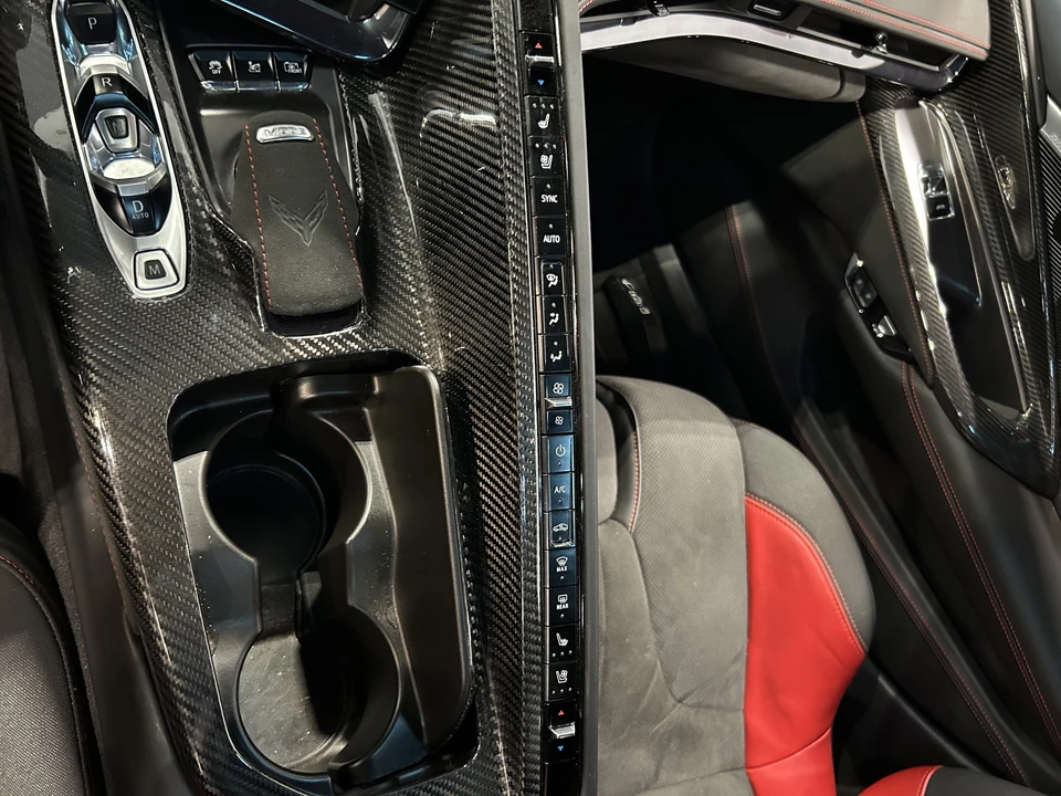 2024 Chevrolet Corvette C8 Z06 - Image 12 of 17