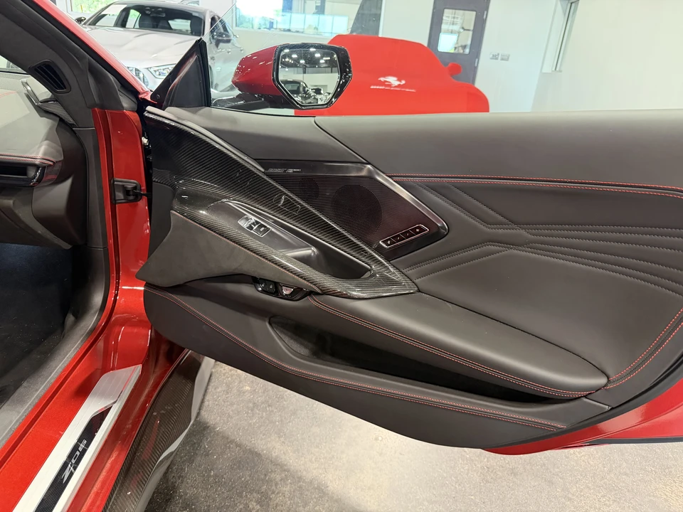 2024 Chevrolet Corvette C8 Z06 - Image 13 of 17
