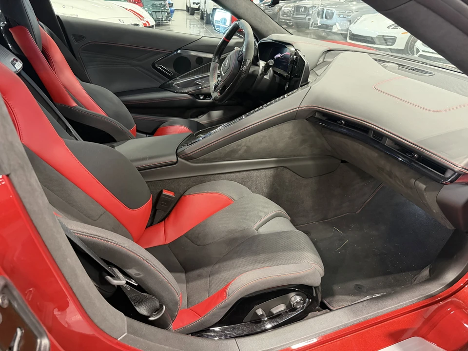 2024 Chevrolet Corvette C8 Z06 - Image 14 of 17