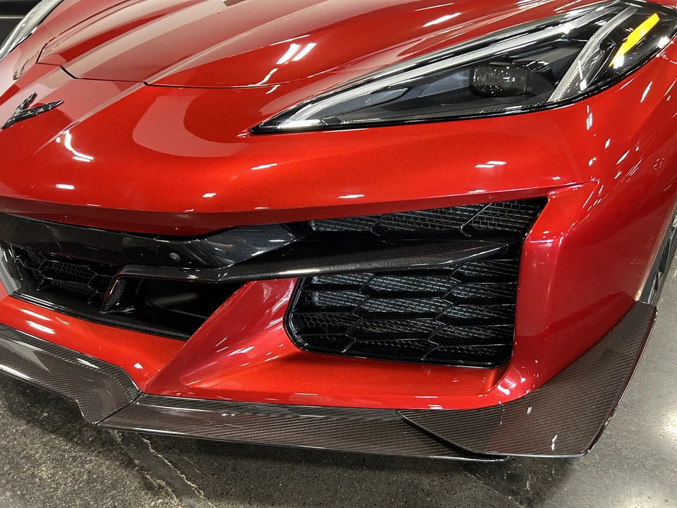 2024 Chevrolet Corvette C8 Z06 - Image 15 of 17