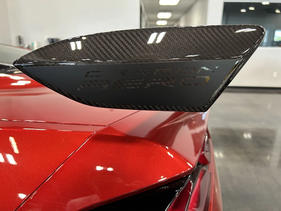 2024 Chevrolet Corvette C8 Z06 - Image 16 of 17