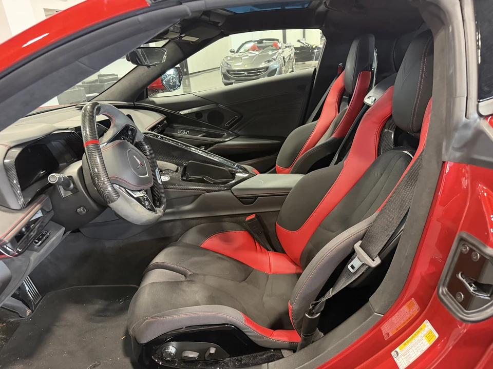2024 Chevrolet Corvette C8 Z06 - Image 9 of 17
