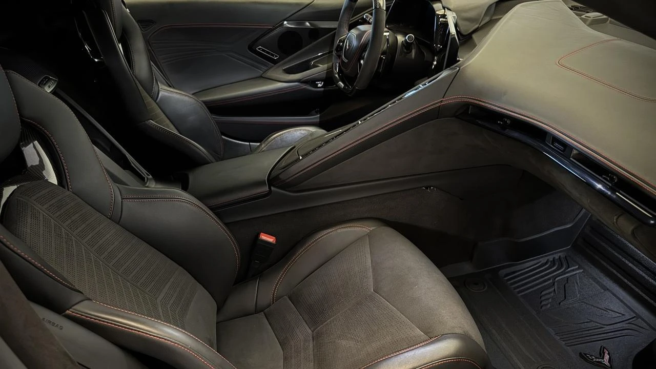 2024 Chevrolet Corvette C8 - Image 15 of 31