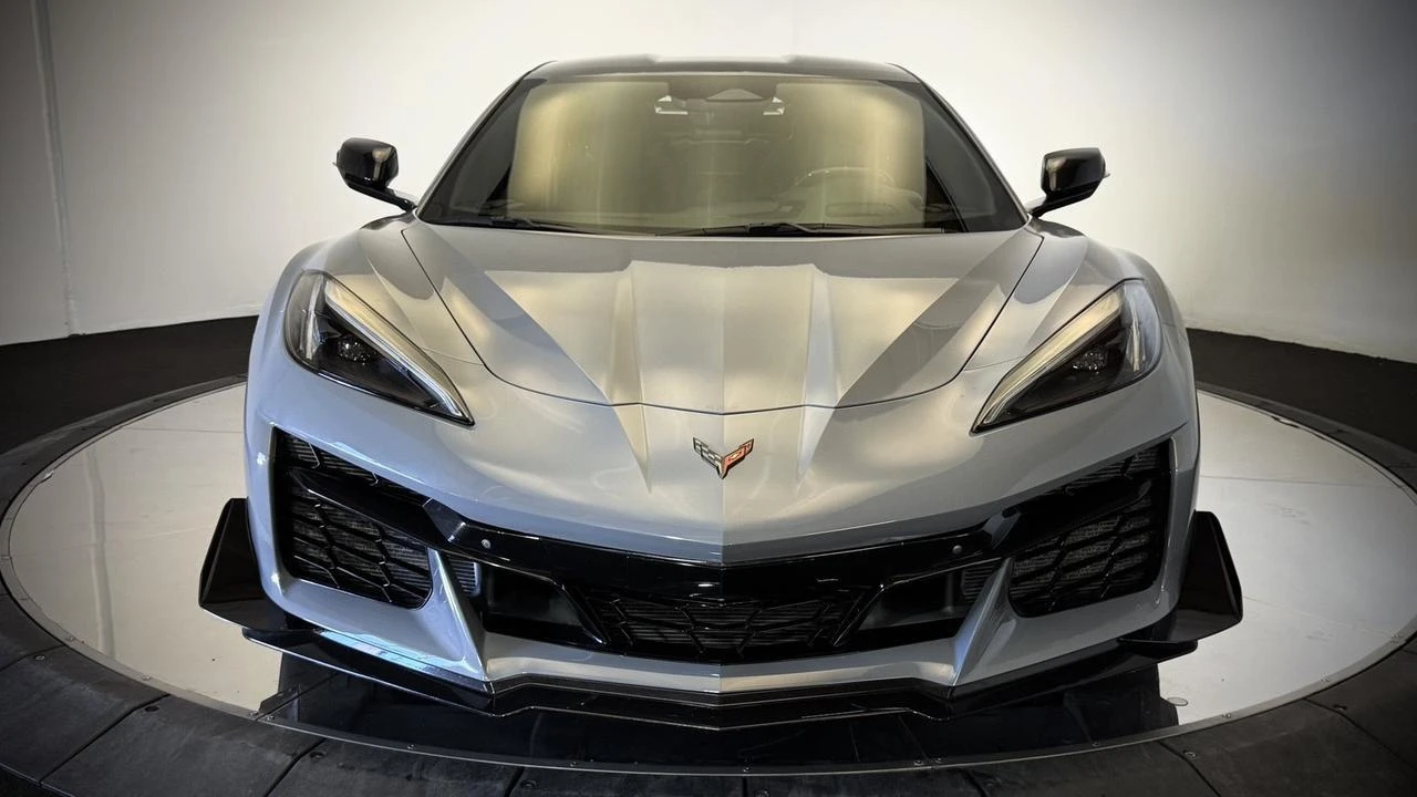 2024 Chevrolet Corvette C8 - Image 22 of 31
