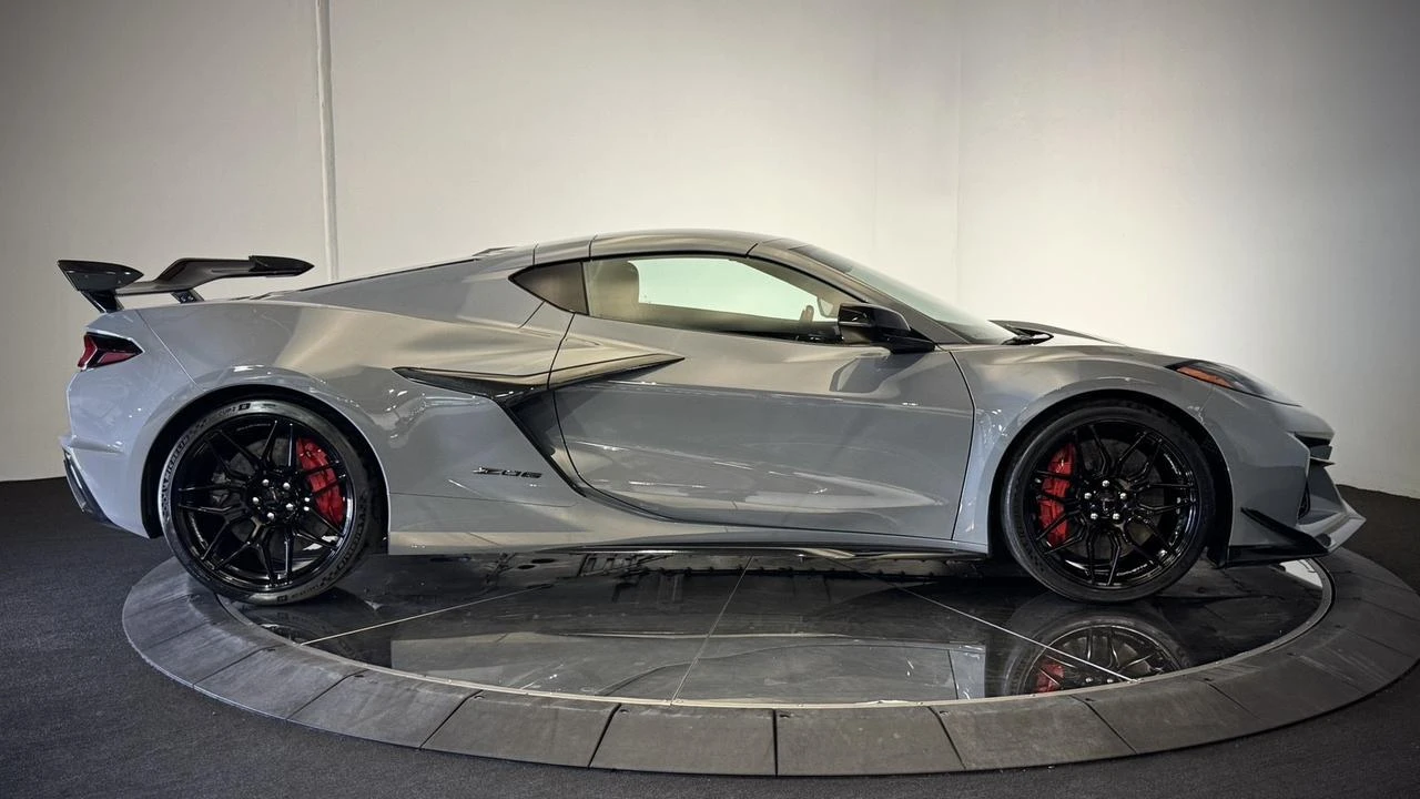 2024 Chevrolet Corvette C8 - Image 31 of 31