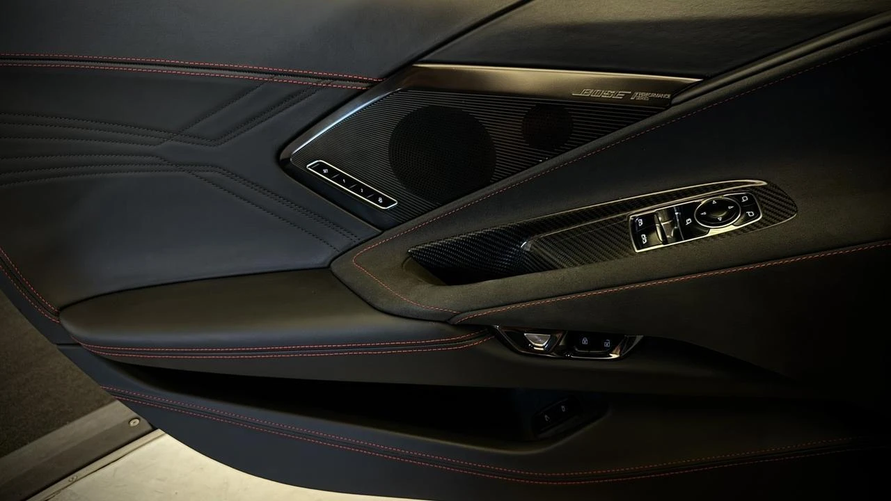 2024 Chevrolet Corvette C8 - Image 17 of 31