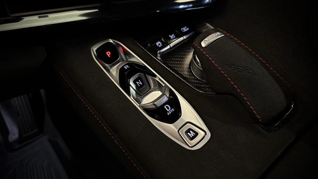 2024 Chevrolet Corvette C8 - Image 9 of 31