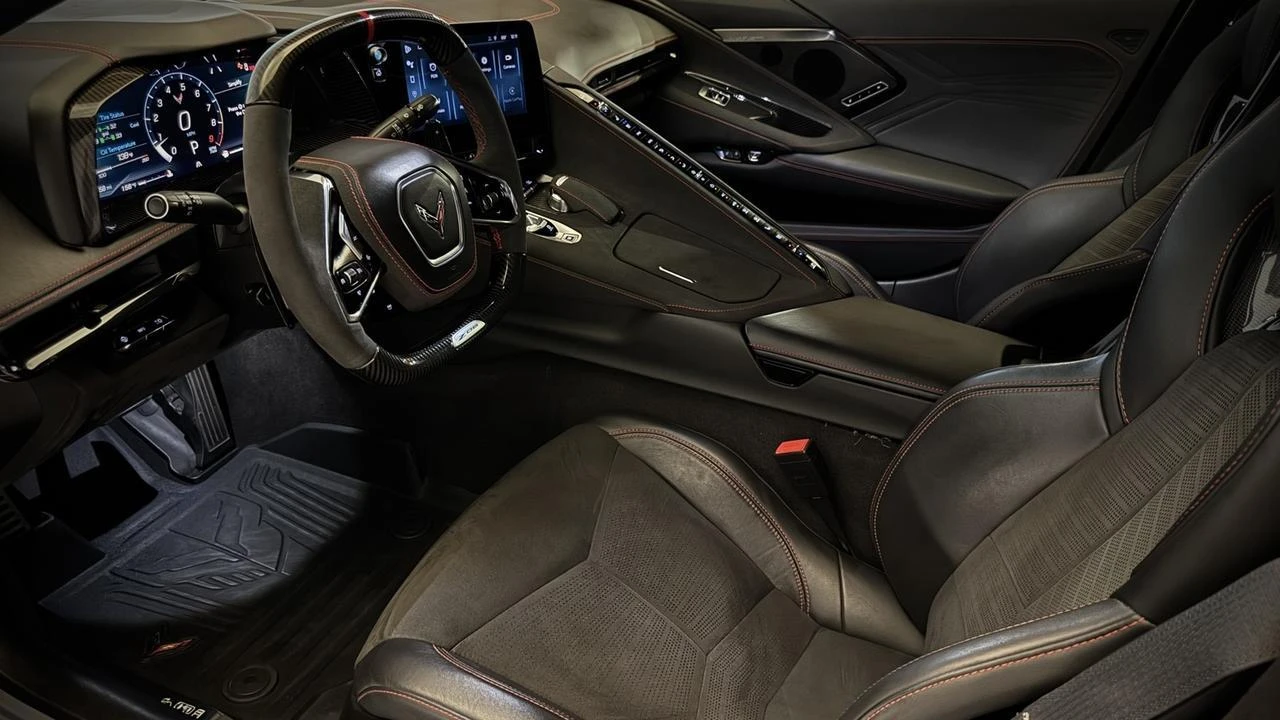 2024 Chevrolet Corvette C8 - Image 5 of 31