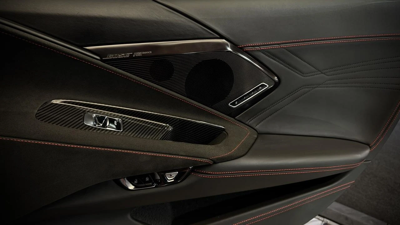 2024 Chevrolet Corvette C8 - Image 16 of 31