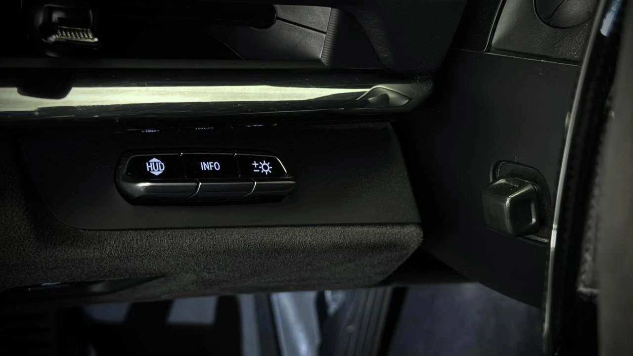 2024 Chevrolet Corvette C8 - Image 15 of 31