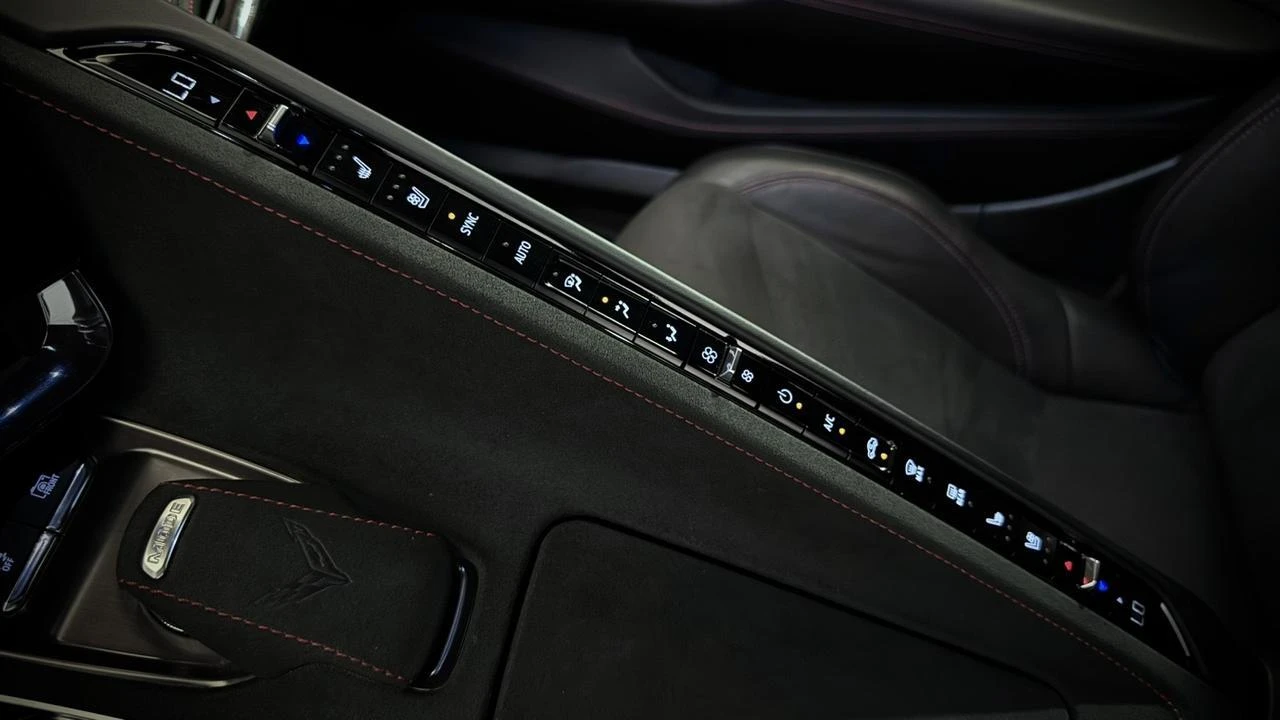 2024 Chevrolet Corvette C8 - Image 10 of 31
