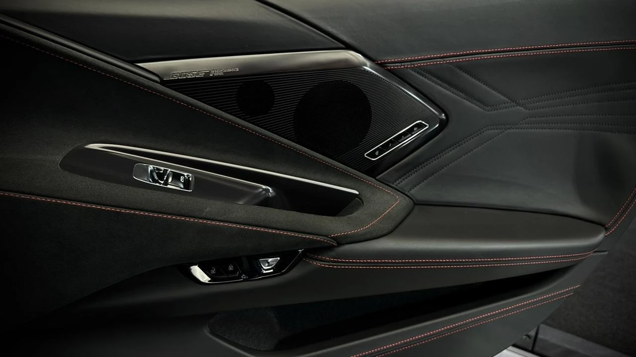 2024 Chevrolet Corvette C8 - Image 17 of 31