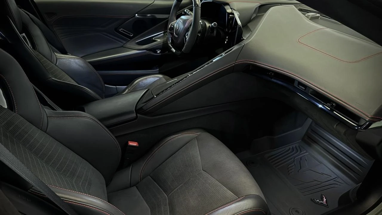2024 Chevrolet Corvette C8 - Image 16 of 31