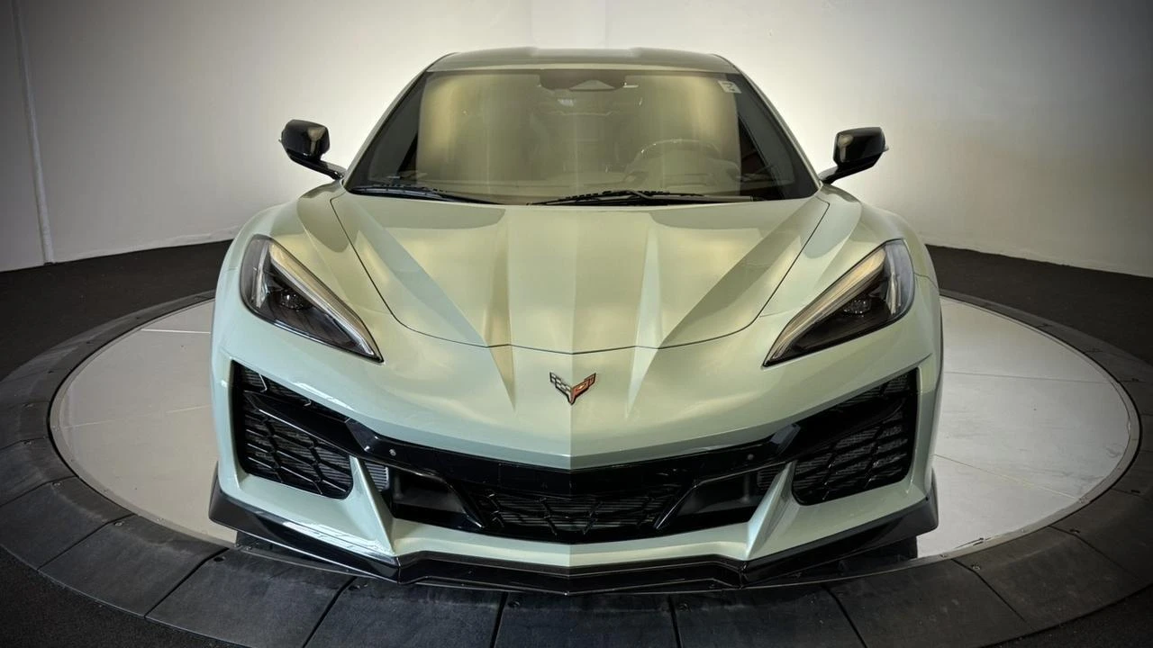 2024 Chevrolet Corvette C8 - Image 22 of 31