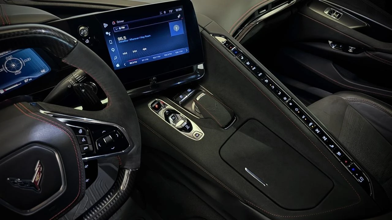 2024 Chevrolet Corvette C8 - Image 6 of 31