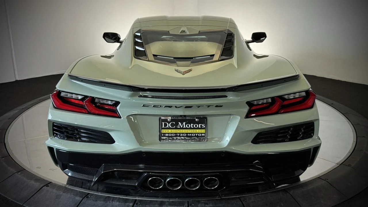 2024 Chevrolet Corvette C8 - Image 28 of 31