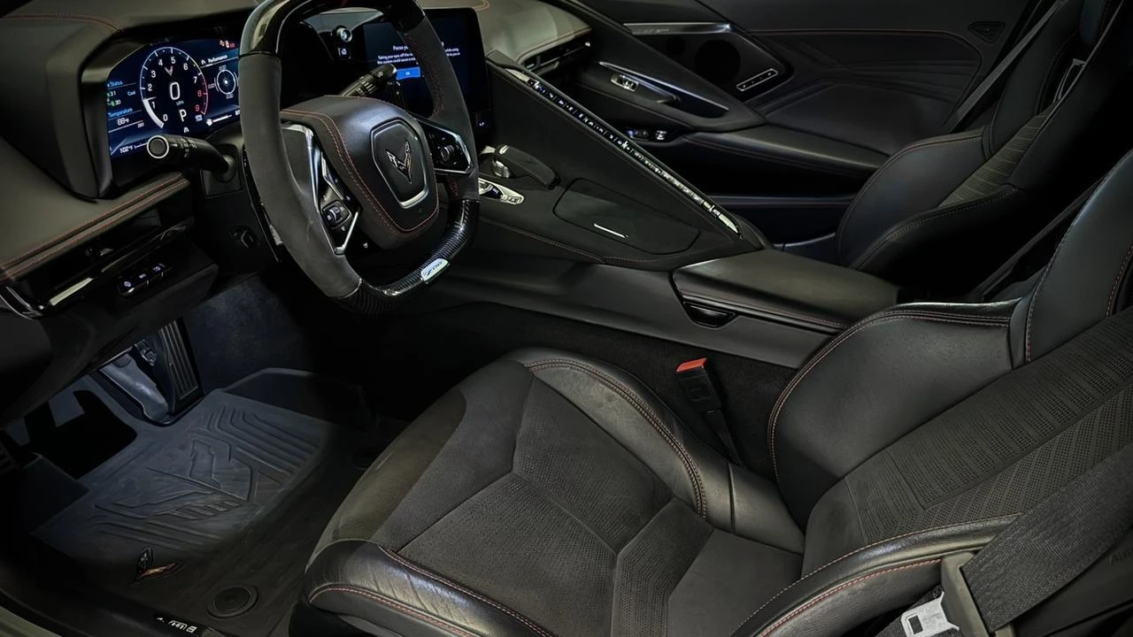 2024 Chevrolet Corvette C8 - Image 5 of 31