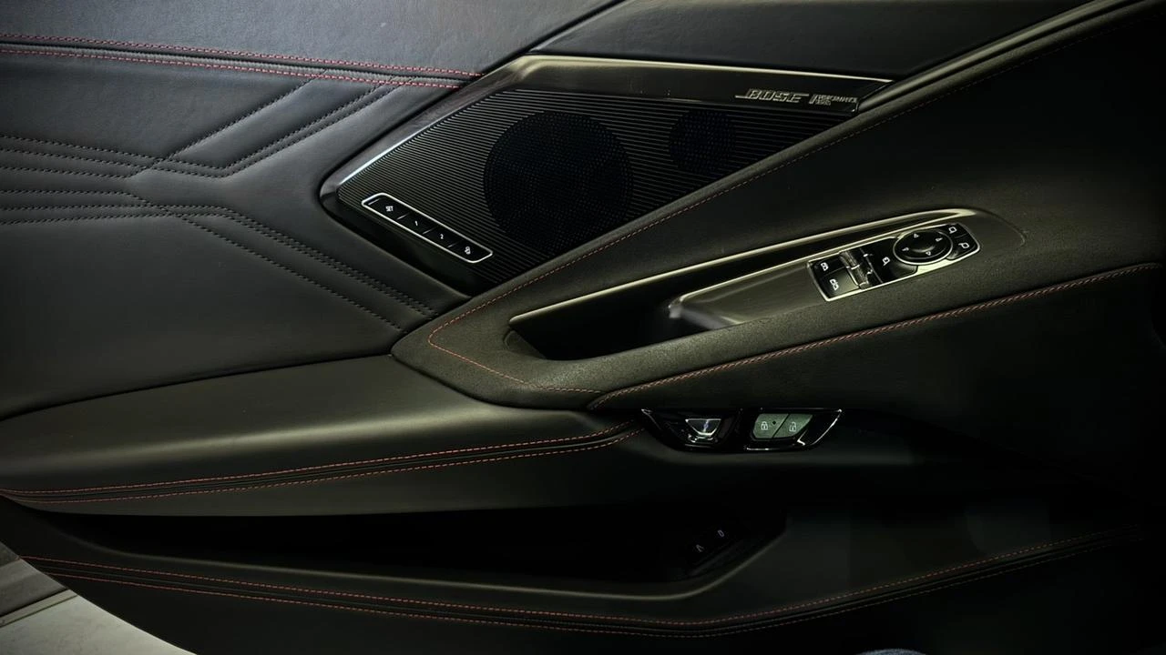 2024 Chevrolet Corvette C8 - Image 11 of 31