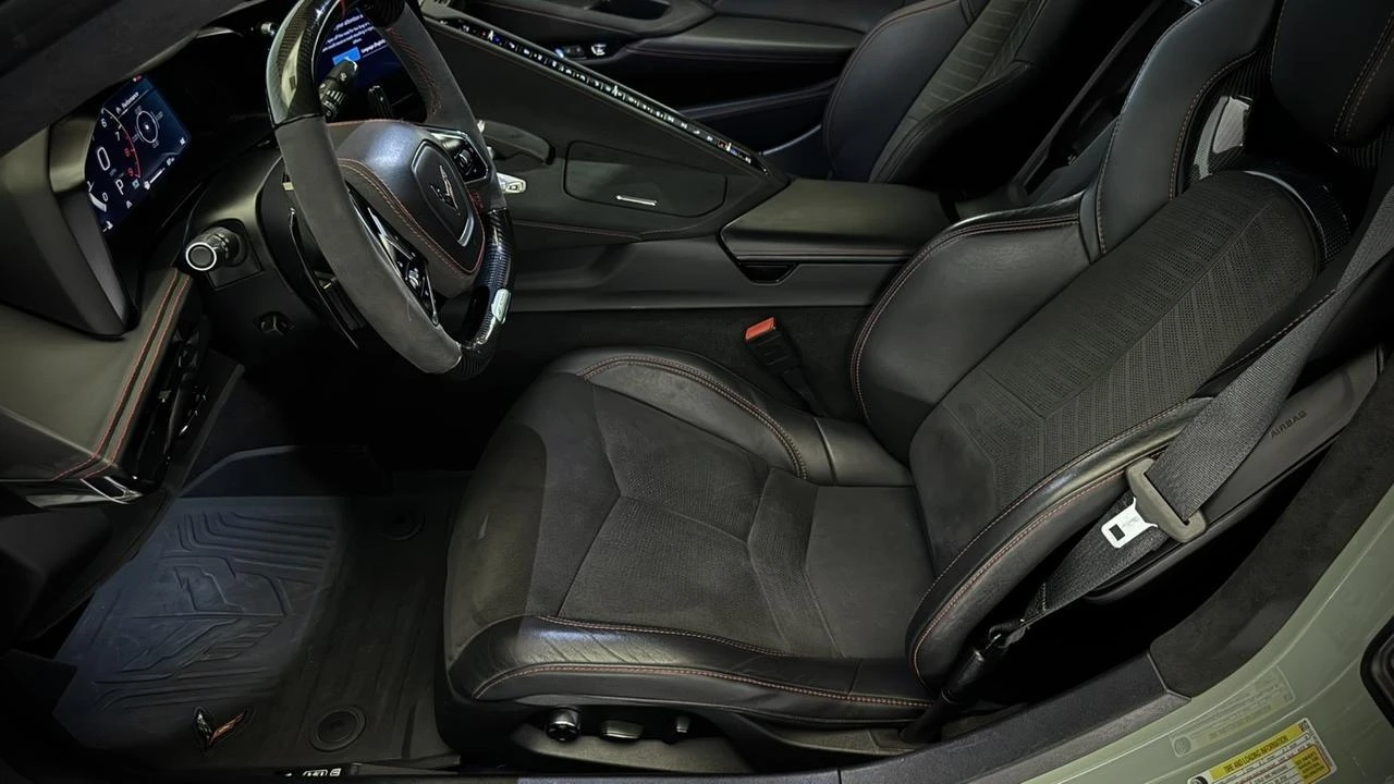 2024 Chevrolet Corvette C8 - Image 18 of 31