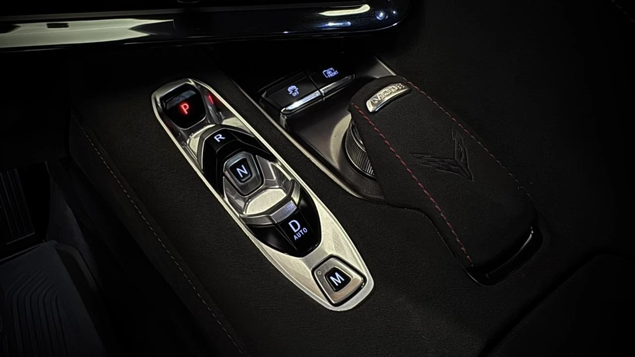 2024 Chevrolet Corvette C8 - Image 9 of 31