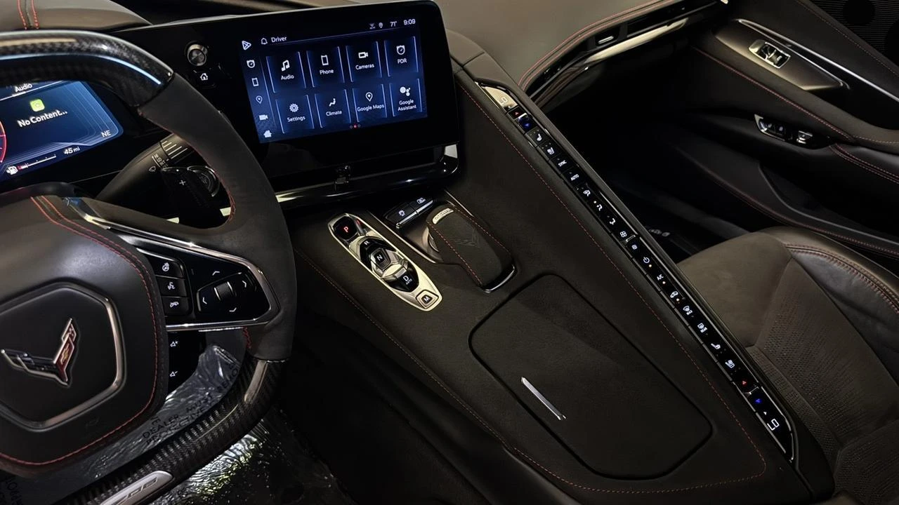 2024 Chevrolet Corvette C8 - Image 6 of 31