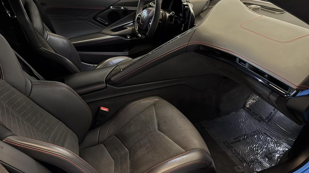 2024 Chevrolet Corvette C8 - Image 15 of 31