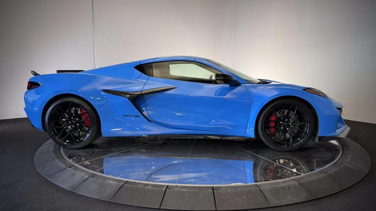 2024 Chevrolet Corvette C8 - Image 31 of 31