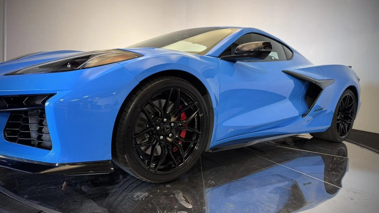 2024 Chevrolet Corvette C8 - Image 24 of 31