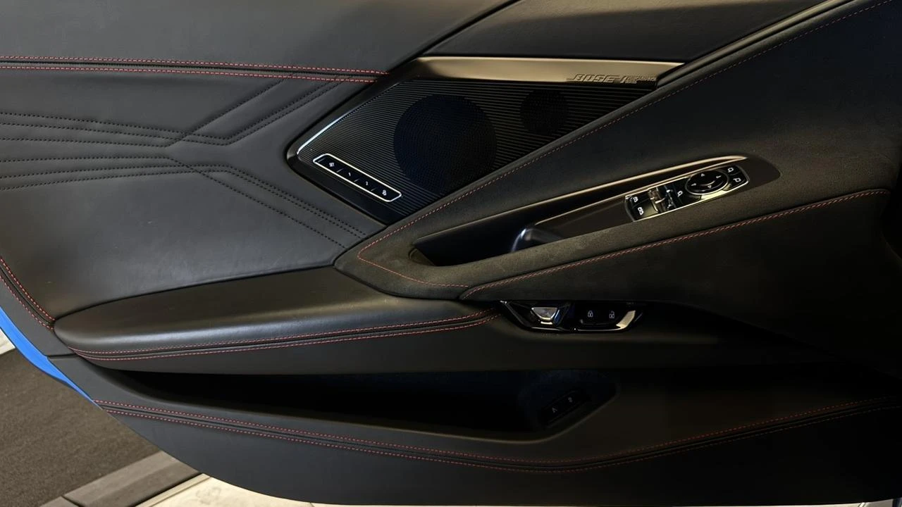 2024 Chevrolet Corvette C8 - Image 18 of 31