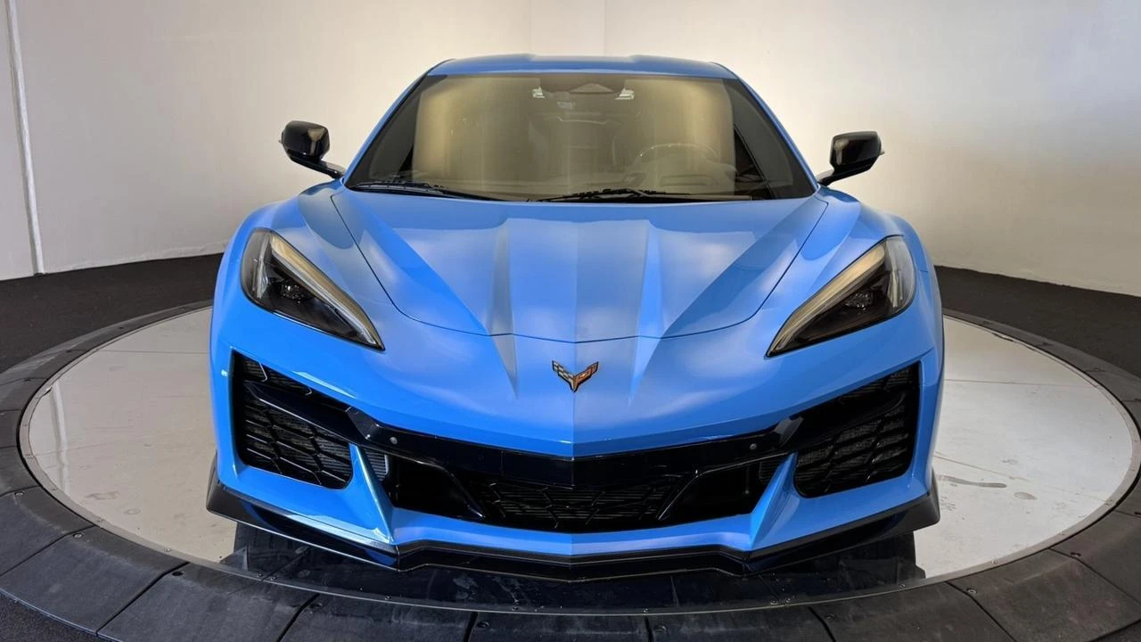 2024 Chevrolet Corvette C8 - Image 22 of 31