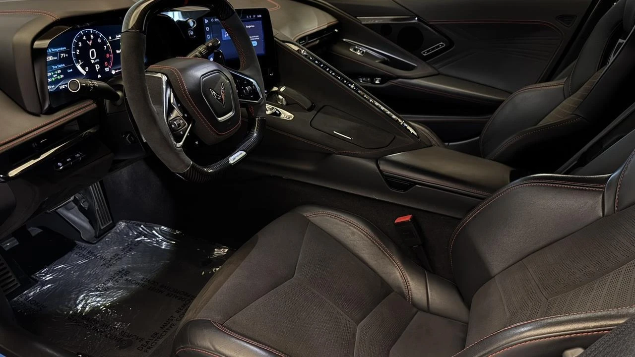 2024 Chevrolet Corvette C8 - Image 5 of 31