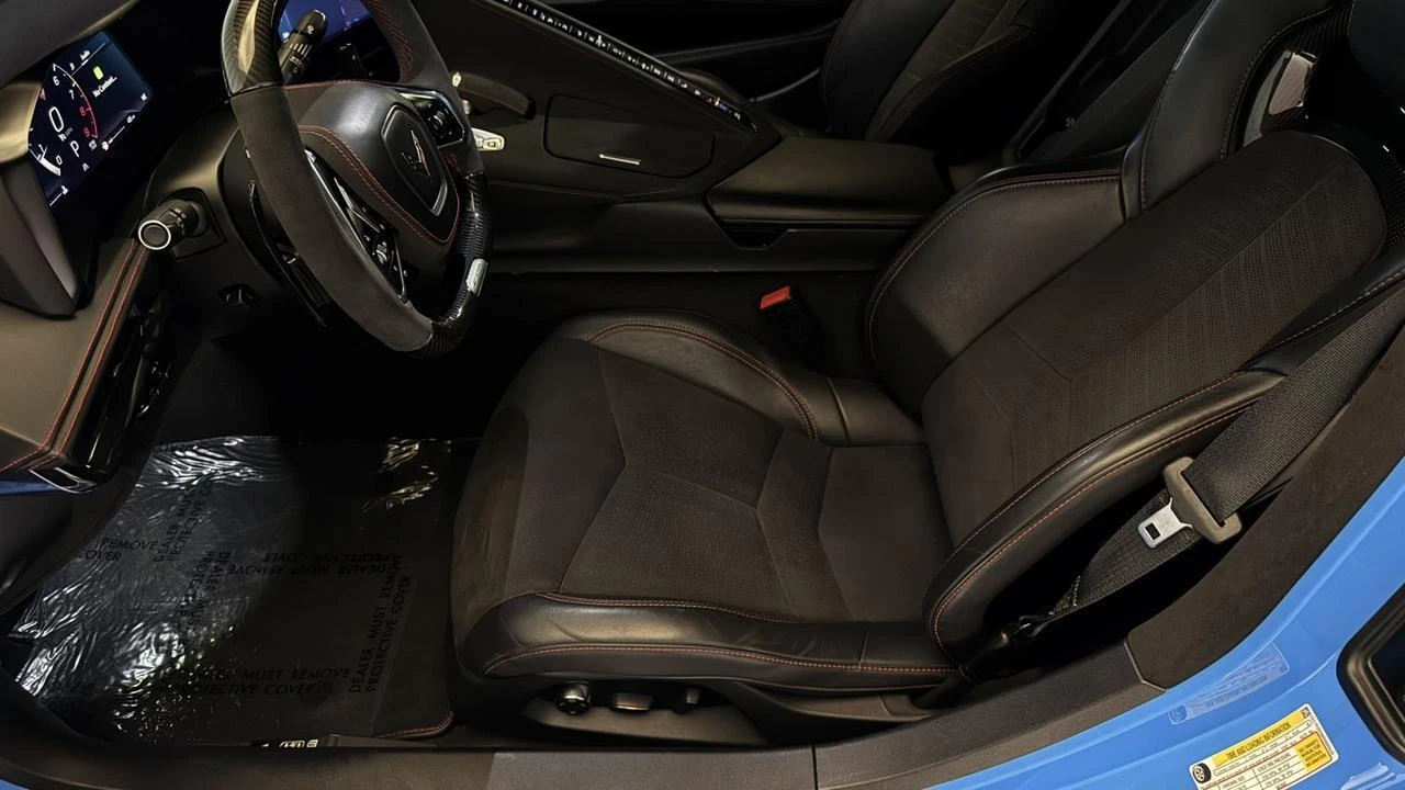 2024 Chevrolet Corvette C8 - Image 17 of 31