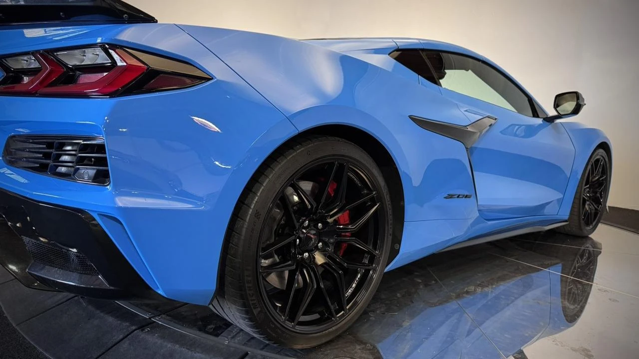 2024 Chevrolet Corvette C8 - Image 30 of 31