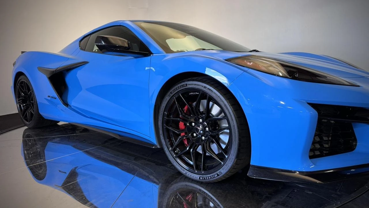 2024 Chevrolet Corvette C8 - Image 21 of 31