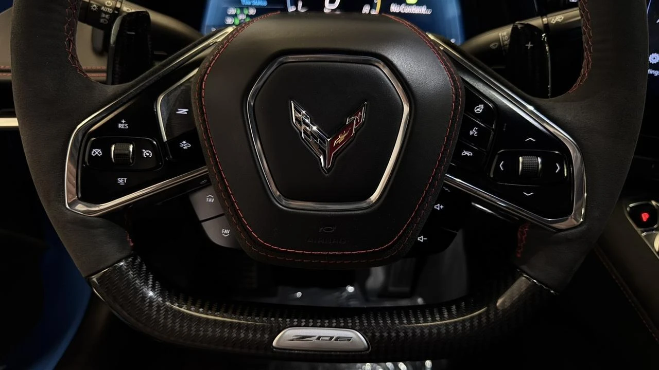 2024 Chevrolet Corvette C8 - Image 11 of 31