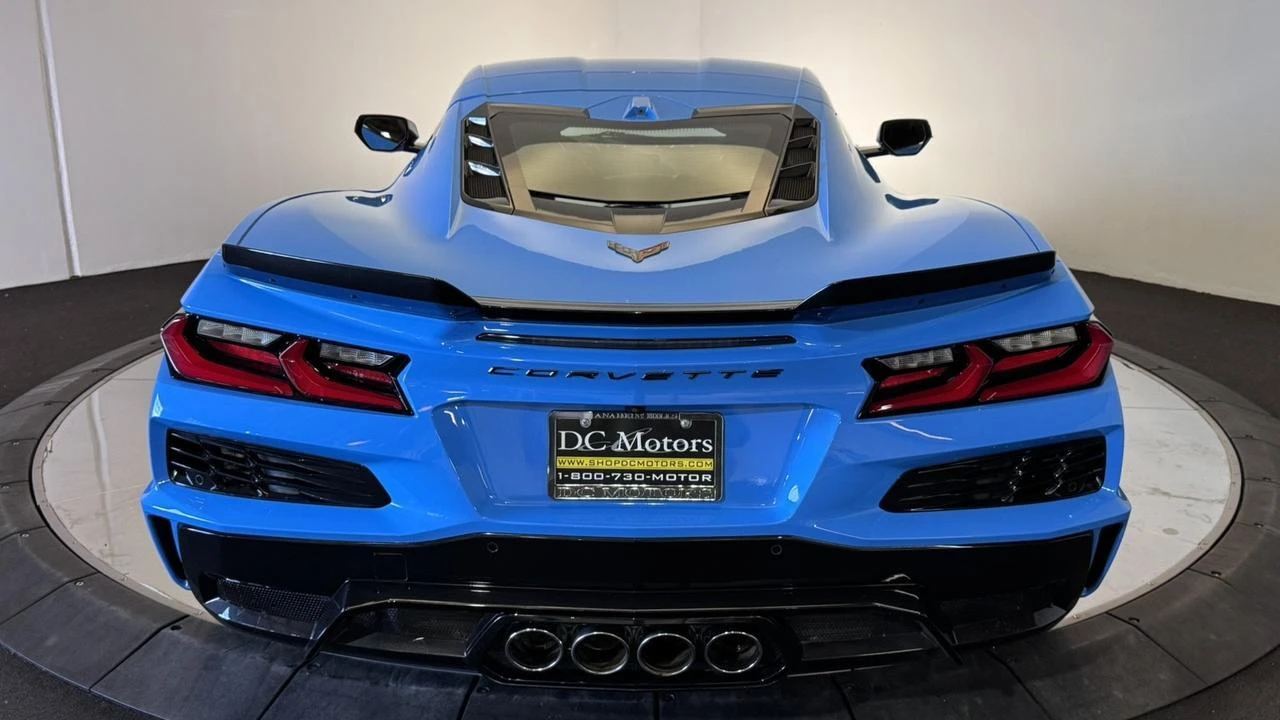 2024 Chevrolet Corvette C8 - Image 28 of 31
